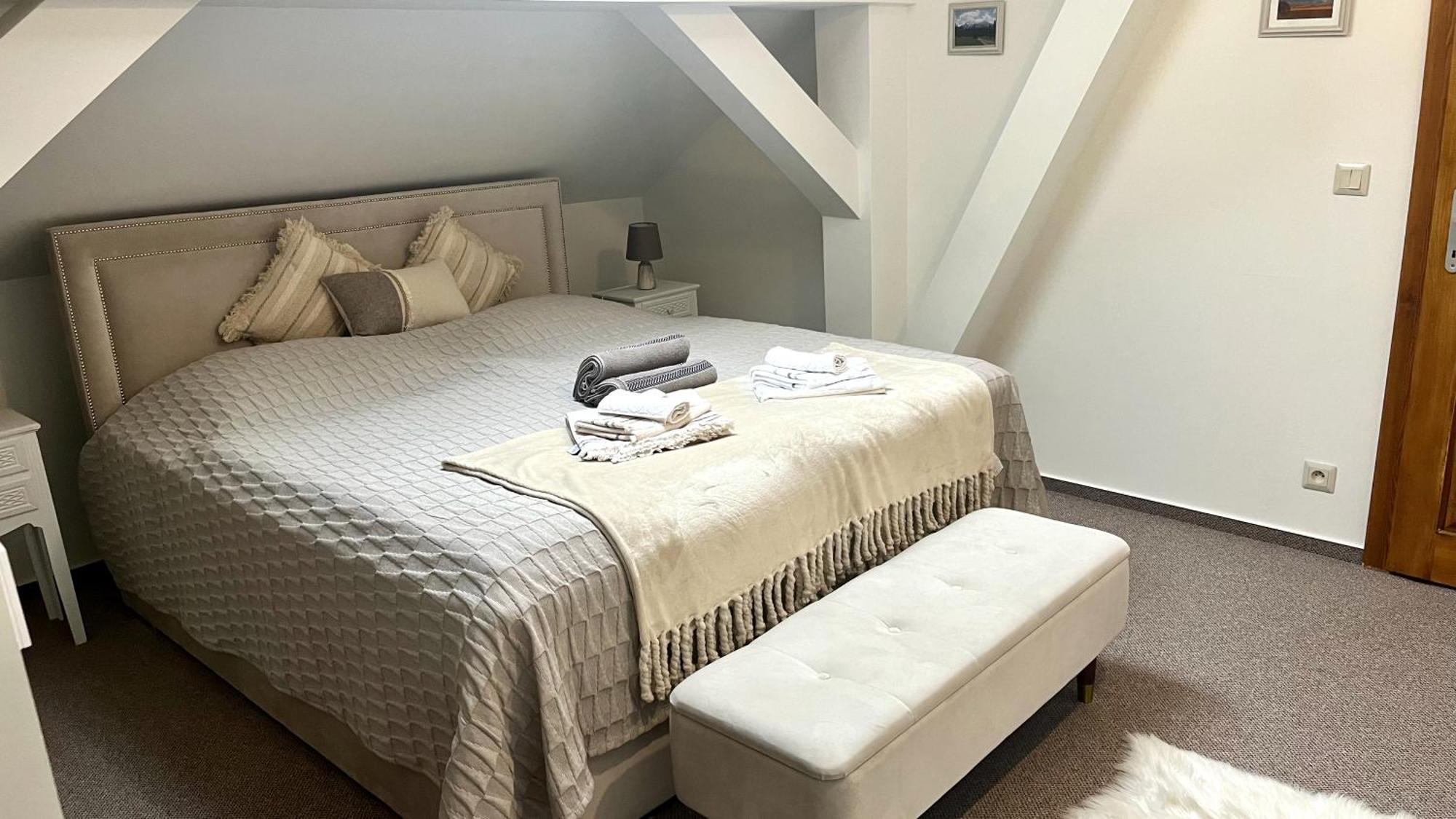 Apartment Kollar - Jedlicka *